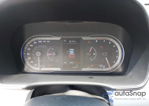 2023 Hyundai Tucson Se из США, поврежденный, VIN 5NMJACAE2PH253280